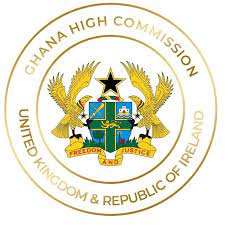 Ghana High Commision